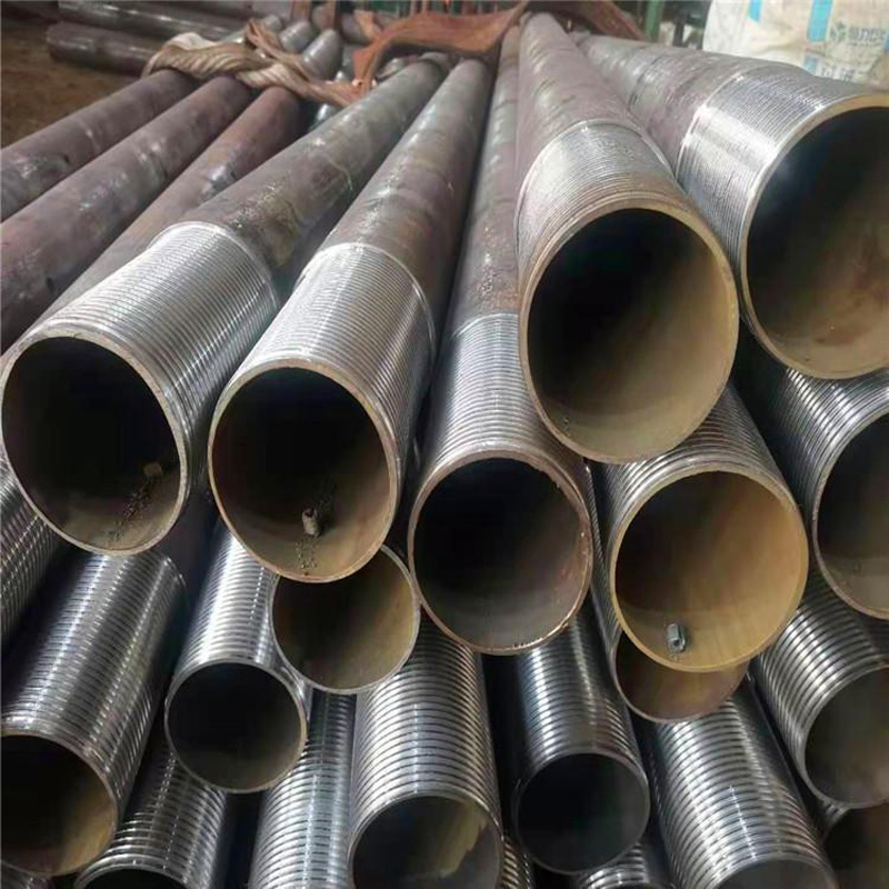 福绵管棚跟管