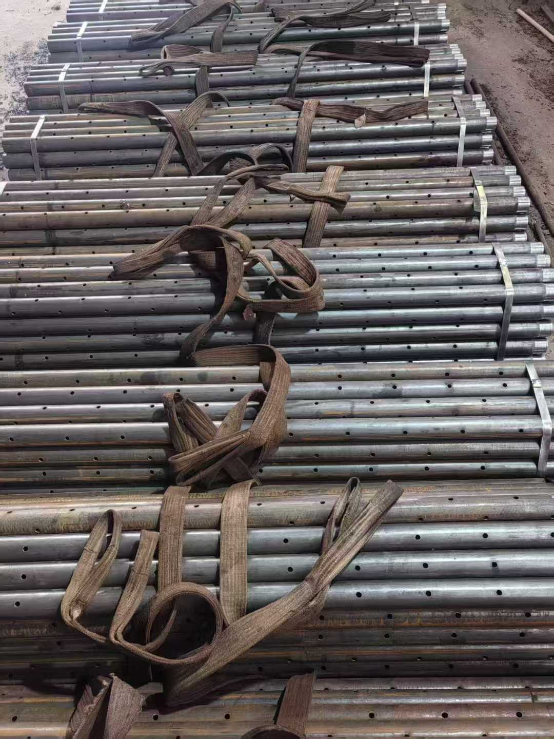 福绵127mm管棚管